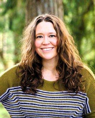 Photo of Morgan Gray Lyons, Clinical Social Work/Therapist, LCSW