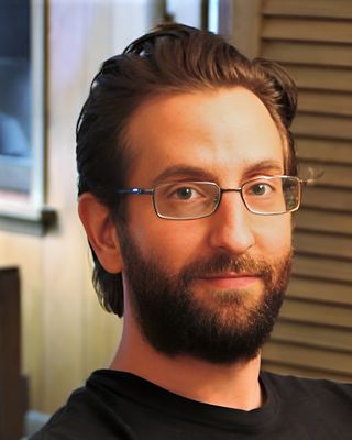 Photo of David Juncos, Psychologist, LP