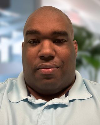 Photo of Abe Joseph Brown, Licensed Professional Counselor, LPC, M.ed