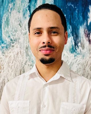 Photo of Frank C Castillo, Mental Health Counselor, LMHC, MSEd