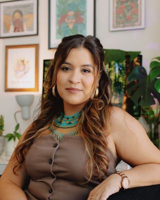 Photo of Nancy Rodriguez, Psychologist, PsyD