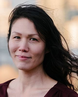 Photo of Dr. Natsumi Sawada, Psychologist, PhD