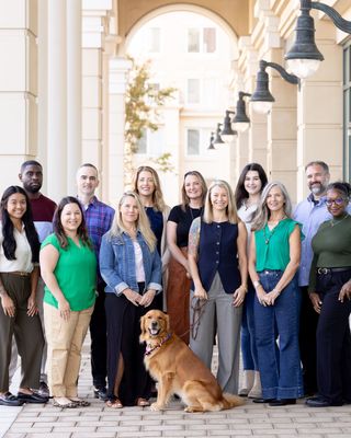 Photo of Allison Scarinzi - Lotus Psychotherapy , Clinical Social Work/Therapist, MSW, LCSW-C