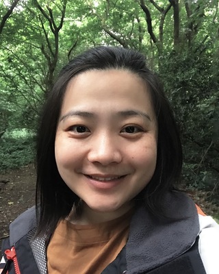 Photo of Qing Xia, Psychotherapist in Chiswick, London, England