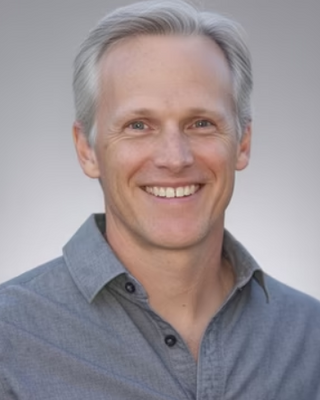 Photo of Paul Otto, Marriage & Family Therapist, LMFT