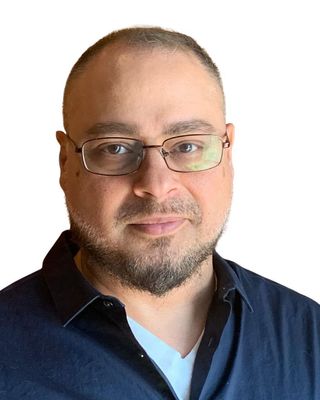 Photo of Asim Qurayshi, Pre-Licensed Professional, MA, BA, RP(Q)