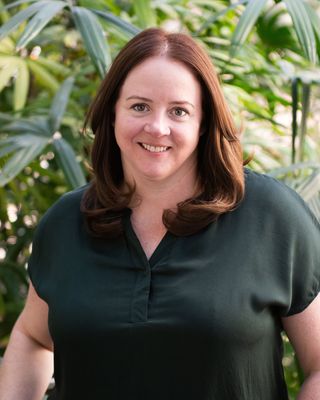 Photo of Anne Klein, Counsellor, BComm, MA, CCC, TAP, CT