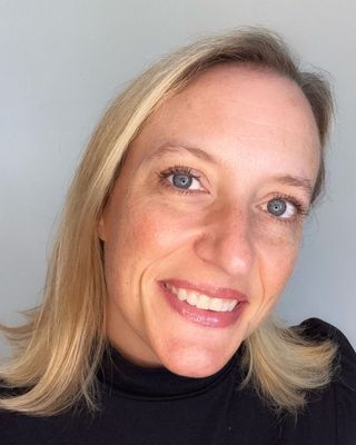 Photo of Vanessa Morgenthaler, Licensed Professional Counselor, MA, LPC, SAC