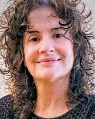 Photo of Sharon Boyd, Licensed Professional Counselor, LPCMH, NBCC, MFT
