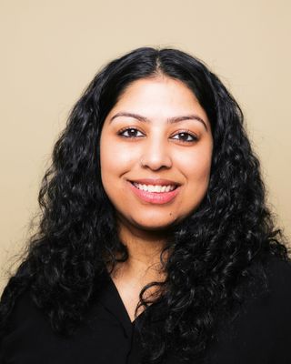 Photo of Roja Goverdhana, Clinical Social Work/Therapist, LCSW