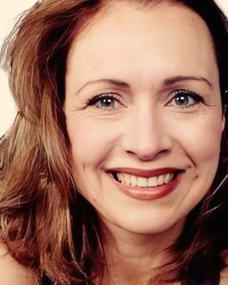 Photo of Camaree Ashby, Marriage & Family Therapist, MSc, LMFT