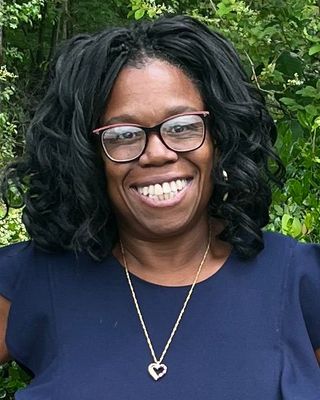 Photo of Latesha Hooker Adkins, Clinical Social Work/Therapist, LCSW