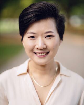 Photo of Yue Li, Psychologist in Shorewood, IL