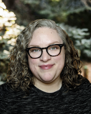 Photo of Emily Crocker, Clinical Social Work/Therapist, LCSW