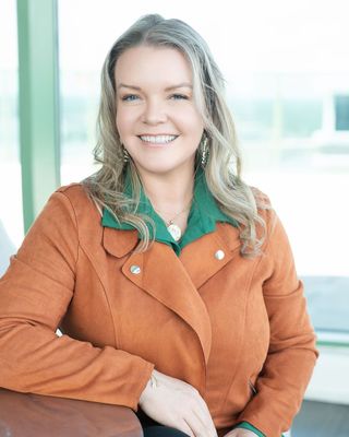 Photo of Dr. Sierra Trainor, Psychologist, PsyD