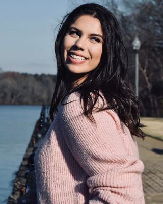 Photo of Gabrielle Zepnick, Licensed Mental Health Counselor, MA, LMHC
