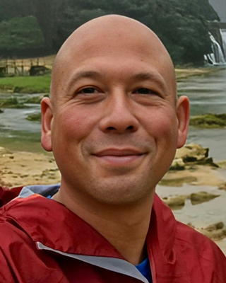 Photo of David Wieder, Counselor, LCMHC