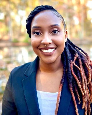 Photo of Dazmine O'Neal, Clinical Social Work/Therapist in Charlotte, NC