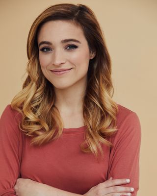 Photo of Christy Altomare, Pre-Licensed Professional, MA