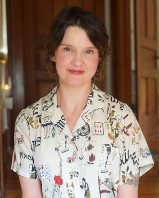 Photo of Lauren Thomann, Psychiatric Nurse Practitioner, DNP, ARNP, PMHNP