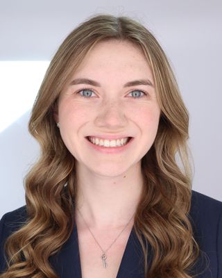 Photo of Megan Hooper, Pre-Licensed Professional, MEd