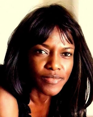 Photo of Marcia Eustache, Counselor, LMHC