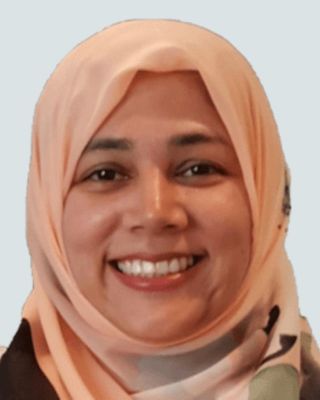 Photo of Huma Qadir, Psychiatrist, MD
