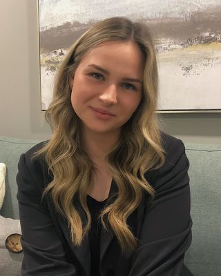 Photo of Kennedy Bell, Counsellor in Manitoba