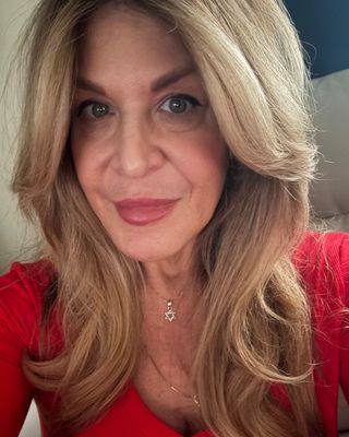 Photo of Davida Joy Rabinowitz, Clinical Social Work/Therapist, LCSW, LMSW, ACSW