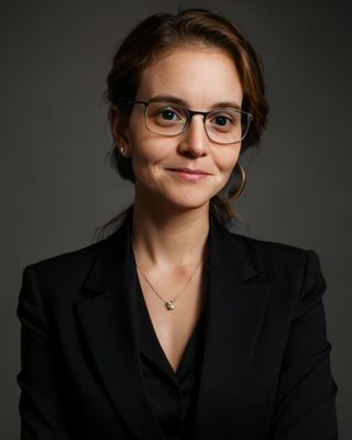Photo of Stephanie McGrath - Cloverleaf Counseling Agency PLLC, Pre-Licensed Professional, BA, MA, LAC