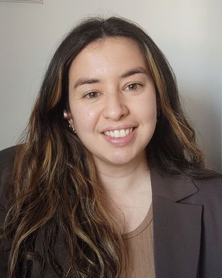 Foto de Laura López Alaminos, Psicólogo, COPCV