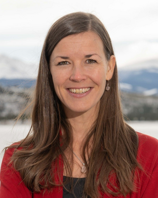Photo of Susannah Turner, Psychologist in Fort Collins, CO