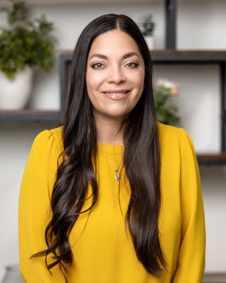Photo of Madelyn Rodriguez, Clinical Social Work/Therapist, LCSW, QST