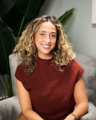 Photo of Alanna Branco - Alanna Branco-Trauma & Depression, Clinical Social Work/Therapist
