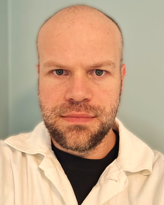 Photo of Louie Richter, Psychologist