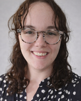 Photo of Kathryn Fuller, Pre-Licensed Professional, MA