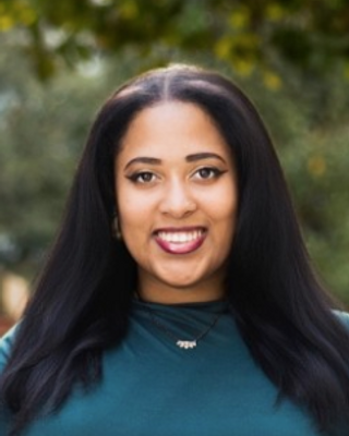 Photo of D’Jalentta Kumar, Pre-Licensed Professional, MS, RMHCI