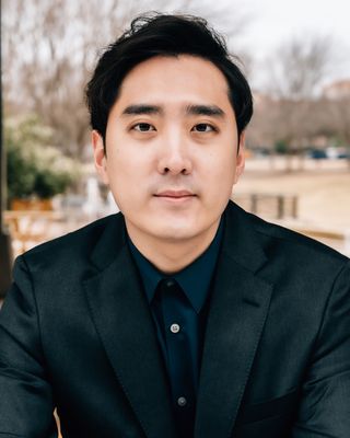 Photo of Timothy Shin, Licensed Professional Counselor, MS, LPC, NCC