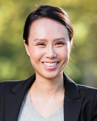 Photo of Zi Wang, Counselor in New York, NY