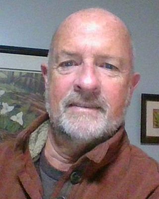 Photo of Bob Miller, Licensed Professional Counselor, LPC