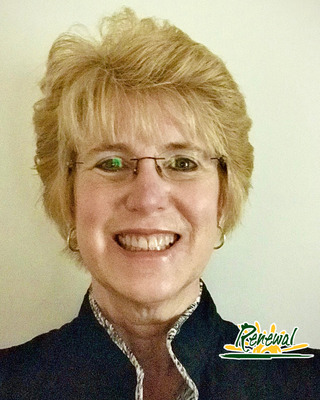 Photo of Becky Field, Licensed Professional Counselor in Midland, MI