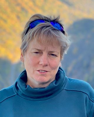 Photo of Leslie G Kubisiak, Counselor, LPC, NCC, MA