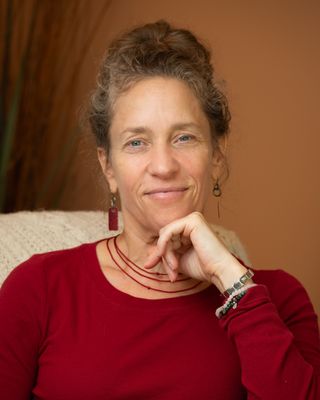 Photo of Jennifer Erickson, Licensed Professional Counselor, MA, LPC, NCC, BC-TMH