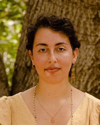 Photo of Pamela Soffer, Marriage & Family Therapist, MA, LMFT, CMT