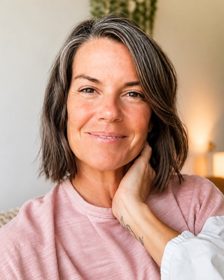 Photo of Rachel Plympton, Clinical Social Work/Therapist, LCSW, RNHP