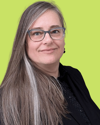 Photo of Jane Wardell, Registered Social Worker, RSW, MSW