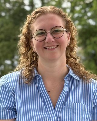 Photo of Jillian Kane, Clinical Social Work/Therapist, DSW, LCSW