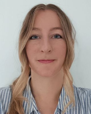 Photo of Victoria Beavington, Psychotherapist, MBABCP