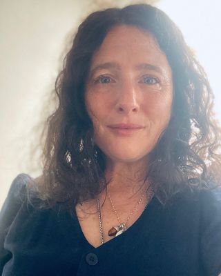Photo of Dr. Gudrun Court, Psychologist