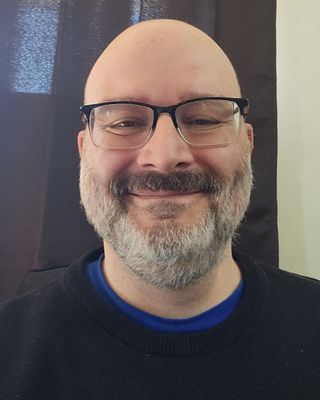 Photo of Lester Michael Menke, Licensed Professional Counselor, LPC